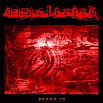 Angelreich : Promo CD Angelreich : Promo CD